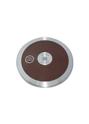 Vinex ABS Nylon Discus	1.00 kg