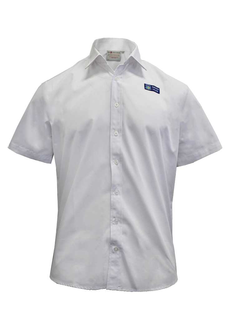 Tangaroa College Boys Senior SS Shirt