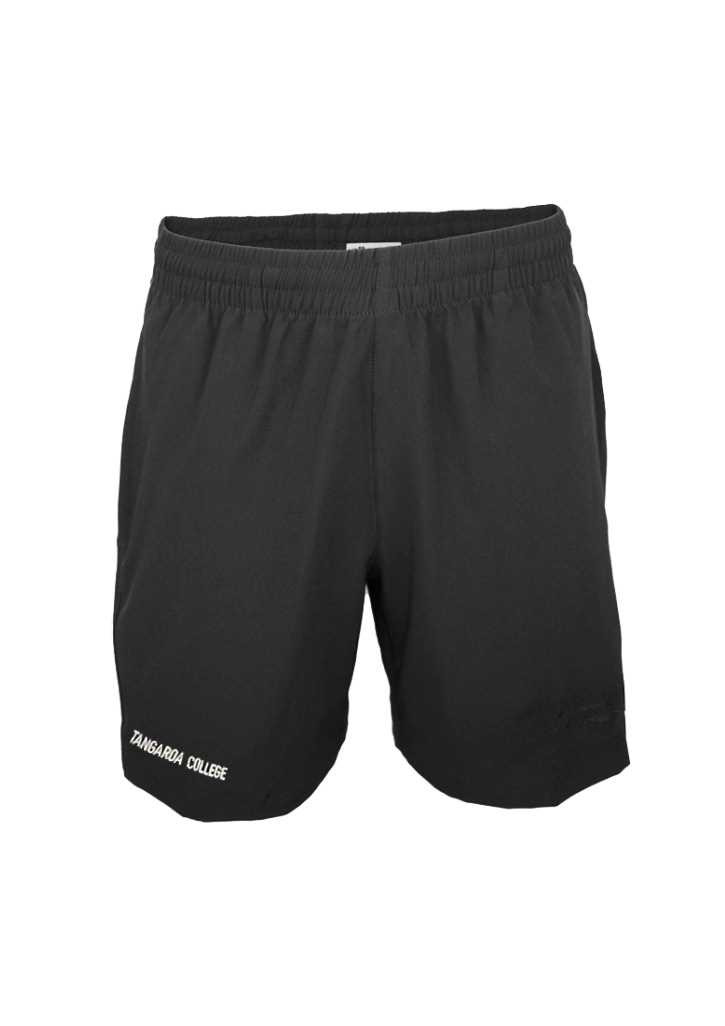 Tangaroa College PE Short